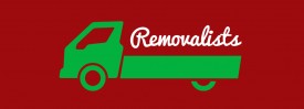 Removalists Mcleods Shoot - My Local Removalists